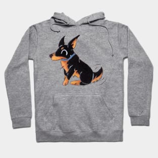 Dobie Hoodie